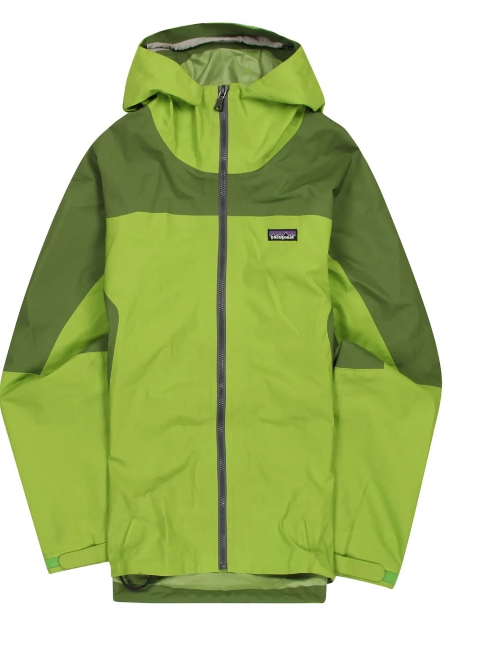 Patagonia jacket